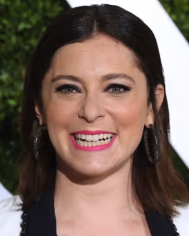 Rachel Bloom Headshot