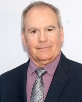 Bill Timoney Headshot