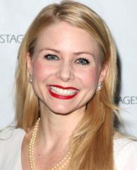 Liv Rooth Headshot