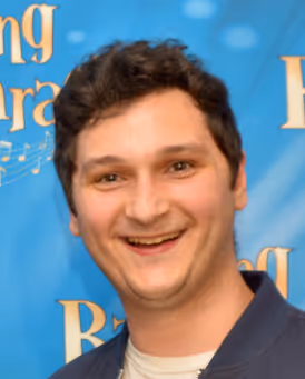John Katz Headshot