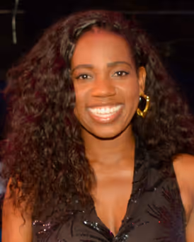 Meecah Headshot