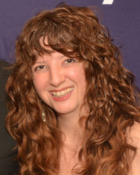 Becky Abramowitz Headshot
