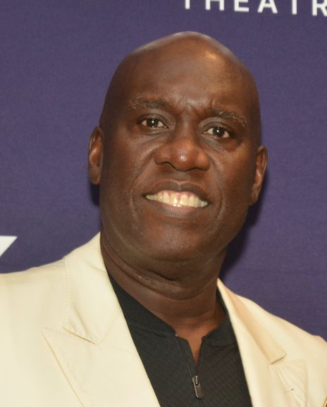 Rawle Sealy Headshot