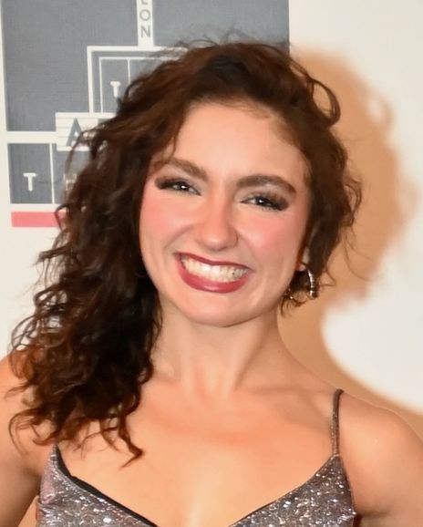 Angelina DiDea Headshot
