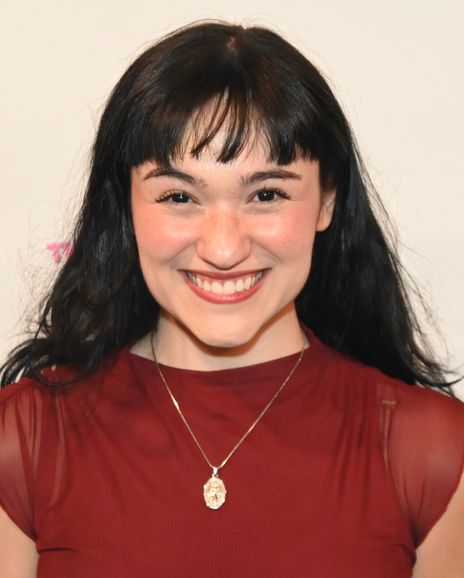 Jackie Andres Headshot