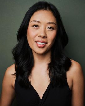 Marie Gutierrez Headshot
