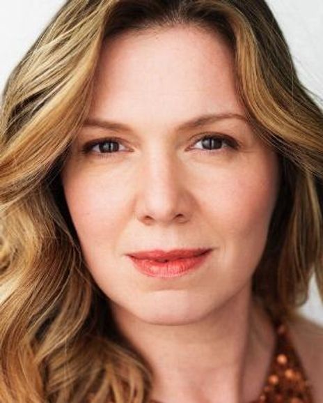 Vanessa McMahan Headshot