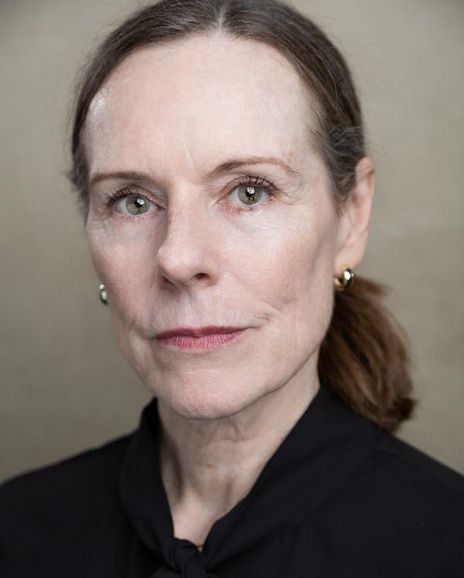 Elizabeth Ivy Southard Headshot