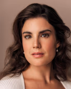 Elizabeth D'Aiuto Headshot
