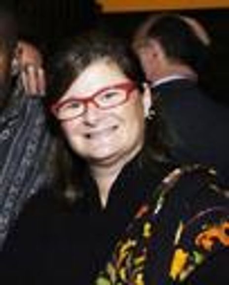 Jody Robbins Headshot