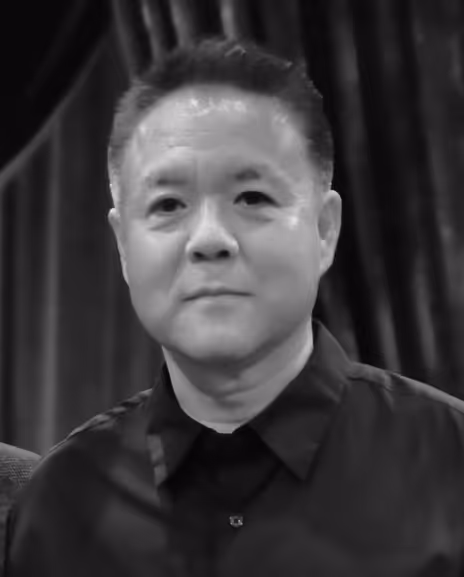 Kenny Kurokawa Headshot