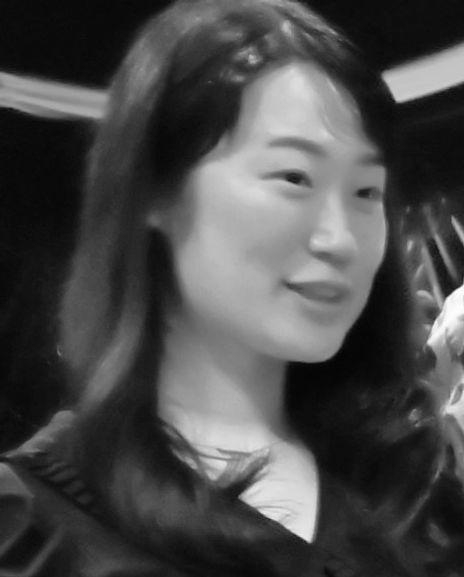Yu Anne Ando Headshot