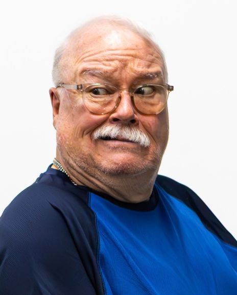 Michael Starkey Headshot