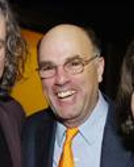 Tappan Wilder Headshot