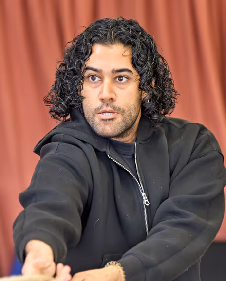 Sachin K Sharma Headshot
