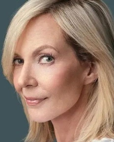 Allison Janney Headshot