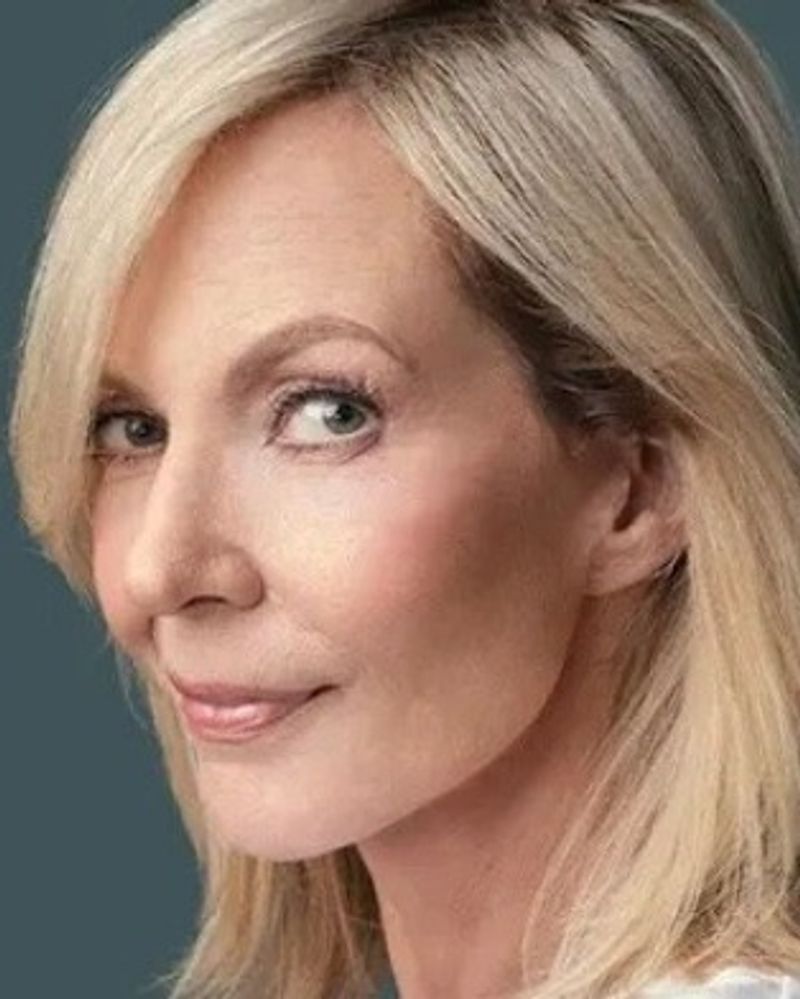 Meet the Cast of OTHER DESERT CITIES, Now Playing on Broadway Image