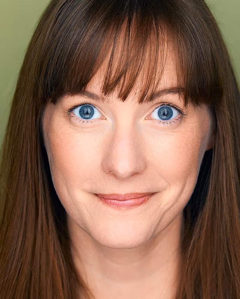 Meet the Cast of OTHER DESERT CITIES, Now Playing on Broadway Image