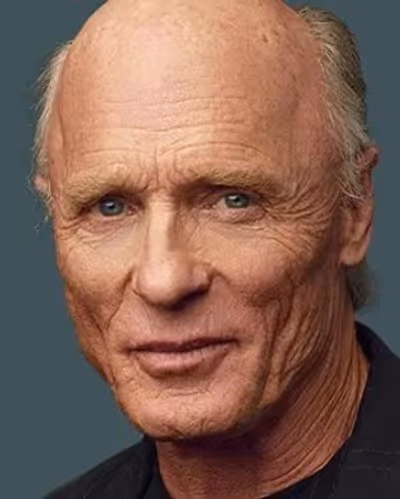 Ed Harris Headshot