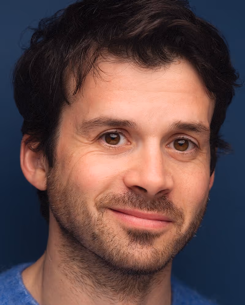 Meet the Cast of OTHER DESERT CITIES, Now Playing on Broadway Image