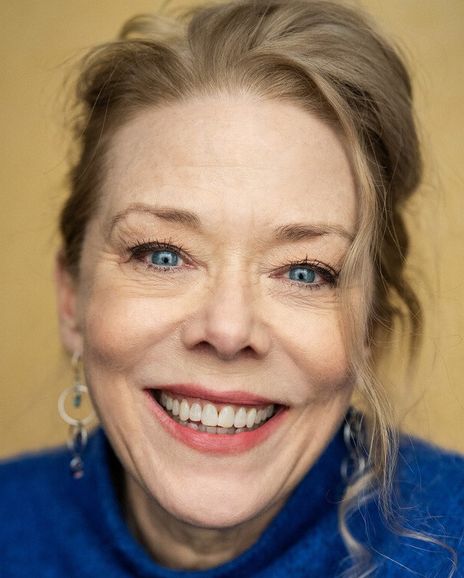 Kathryn Meisle Headshot