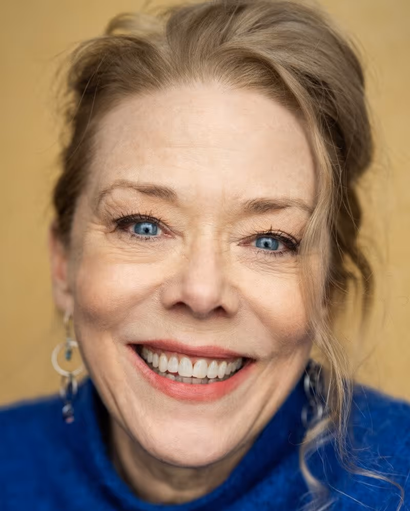 Meet the Cast of OTHER DESERT CITIES, Now Playing on Broadway Image
