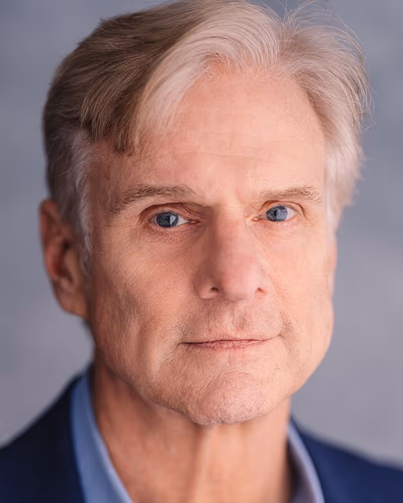 Meet the Cast of OTHER DESERT CITIES, Now Playing on Broadway Image