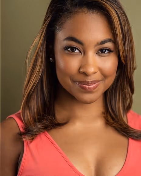 Chani Maisonet Headshot