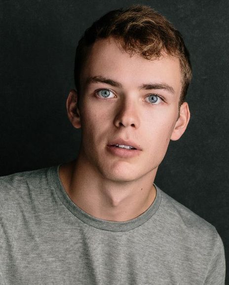 Brett Temple Headshot