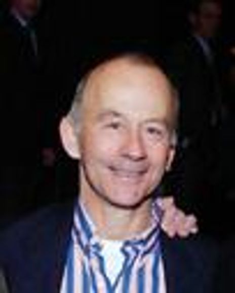 Joe Godfrey Headshot