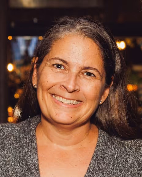 Shira Friedman Headshot