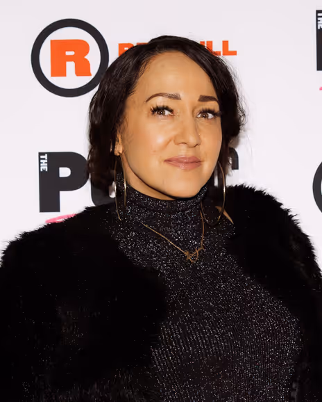 Jen Sachez Headshot