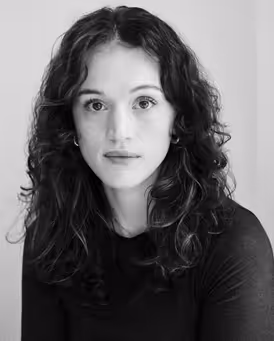 Delia Cunningham Headshot