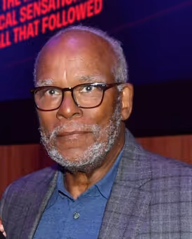 Stanley Nelson Headshot