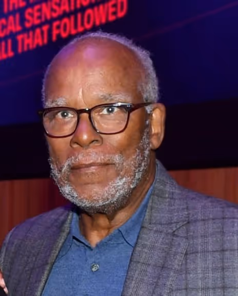 Stanley Nelson Headshot