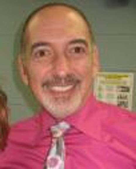 Peter Marinos Headshot