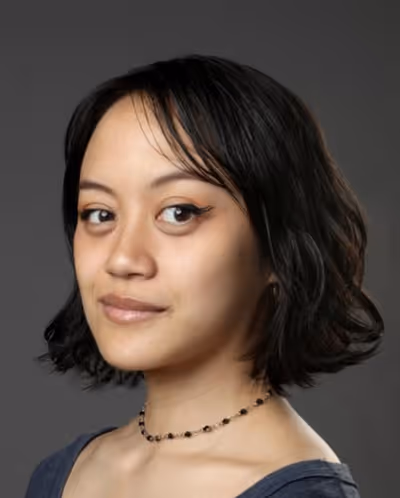 Maria Camia Headshot