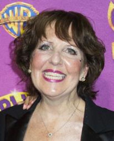 Madeleine Doherty Headshot