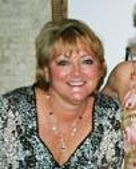Mary Garamy Headshot