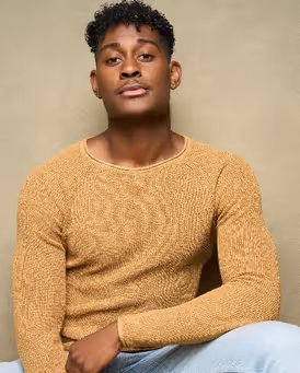 Dwayne P. Mitchell Headshot