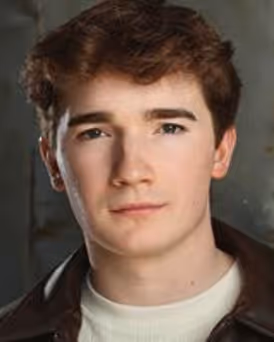 Brendan Evan Behm Headshot