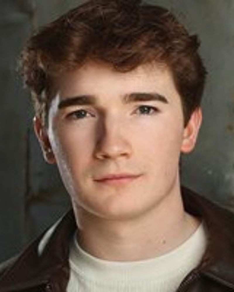 Meet the Cast of A FEW GOOD MEN, Now Playing on Broadway Image