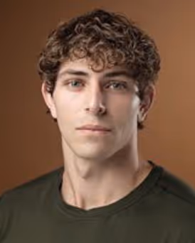 Alex Ekker Headshot