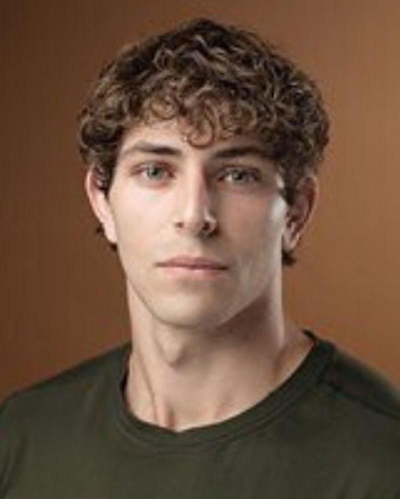 Meet the Cast of A FEW GOOD MEN, Now Playing on Broadway Image