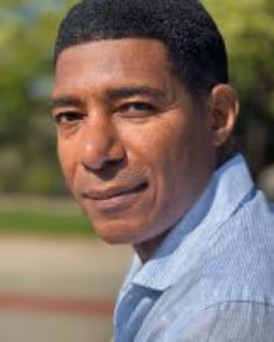 Billy Eugene Jones Headshot