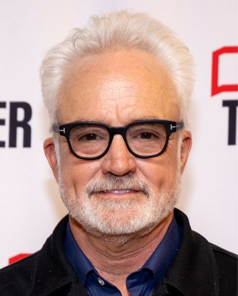 Bradley Whitford Headshot
