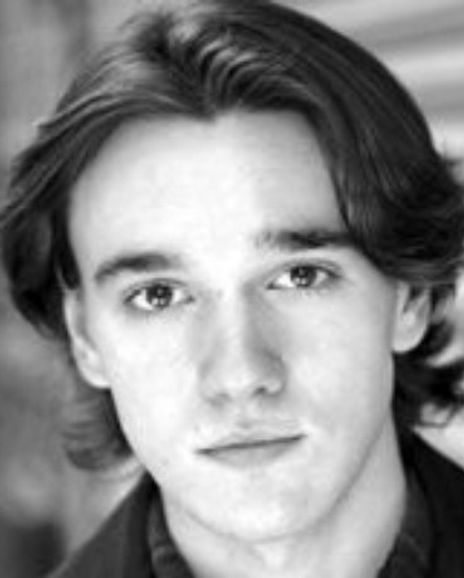 Collin Kelly-Sordelet Headshot