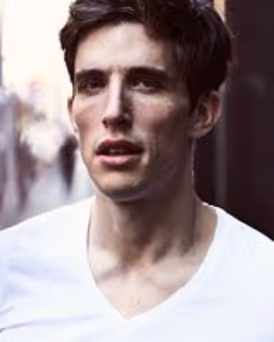 John Zdrojeski Headshot