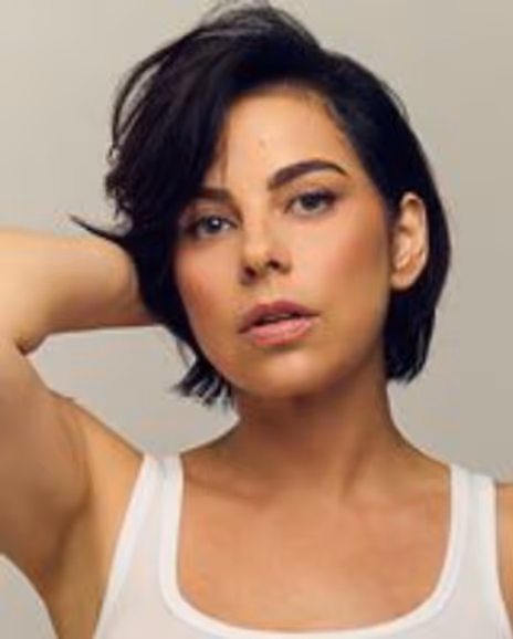 Krysta Rodriguez Headshot