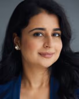Mahira Kakkar Headshot